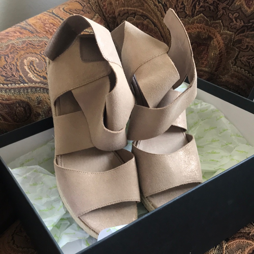 Eileen fisher espadrilles